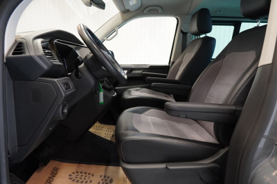 VW Transporter T6 Gebrauchtwagen VW Transporter T6 Gebrauchtwagen