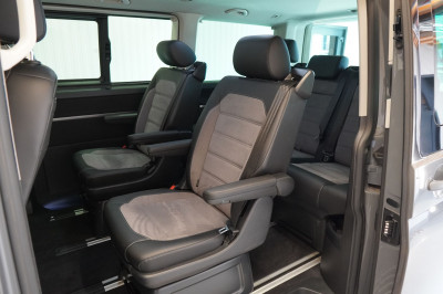 VW Transporter T6 Gebrauchtwagen VW Transporter T6 Gebrauchtwagen