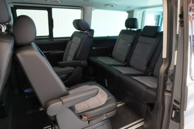 VW Transporter T6 Gebrauchtwagen VW Transporter T6 Gebrauchtwagen