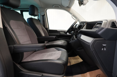VW Transporter T6 Gebrauchtwagen VW Transporter T6 Gebrauchtwagen