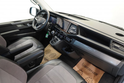 VW Transporter T6 Gebrauchtwagen VW Transporter T6 Gebrauchtwagen