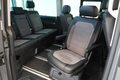 VW Transporter T6 Gebrauchtwagen VW Transporter T6 Gebrauchtwagen