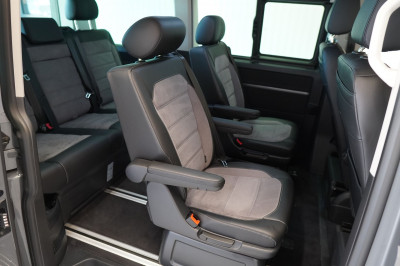 VW Transporter T6 Gebrauchtwagen VW Transporter T6 Gebrauchtwagen