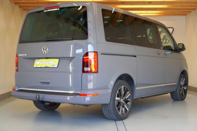 VW Transporter T6 Gebrauchtwagen VW Transporter T6 Gebrauchtwagen