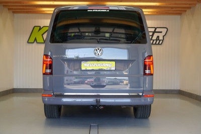 VW Transporter T6 Gebrauchtwagen VW Transporter T6 Gebrauchtwagen