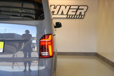 VW Transporter T6 Gebrauchtwagen VW Transporter T6 Gebrauchtwagen