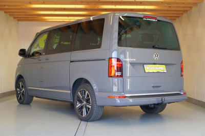 VW Transporter T6 Gebrauchtwagen VW Transporter T6 Gebrauchtwagen