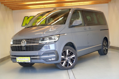 VW Transporter T6 Gebrauchtwagen VW Transporter T6 Gebrauchtwagen