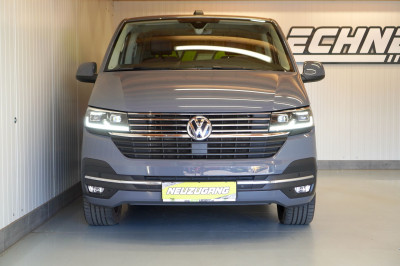 VW Transporter T6 Gebrauchtwagen VW Transporter T6 Gebrauchtwagen
