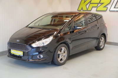 Ford S-MAX Gebrauchtwagen Ford S-MAX Gebrauchtwagen