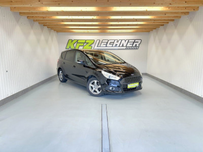 Ford S-MAX Gebrauchtwagen Ford S-MAX Gebrauchtwagen