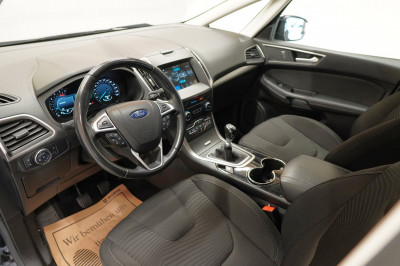 Ford S-MAX Gebrauchtwagen Ford S-MAX Gebrauchtwagen
