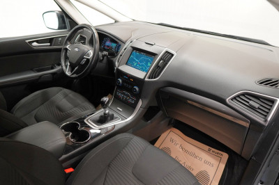 Ford S-MAX Gebrauchtwagen Ford S-MAX Gebrauchtwagen