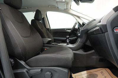 Ford S-MAX Gebrauchtwagen Ford S-MAX Gebrauchtwagen