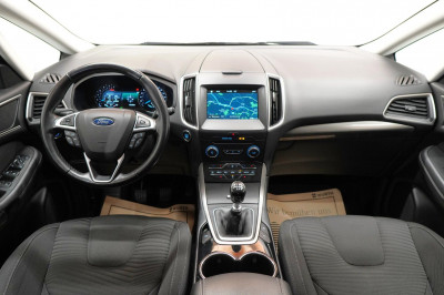 Ford S-MAX Gebrauchtwagen Ford S-MAX Gebrauchtwagen