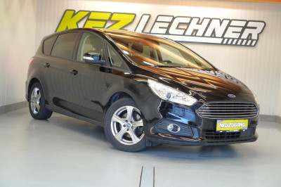 Ford S-MAX Gebrauchtwagen Ford S-MAX Gebrauchtwagen