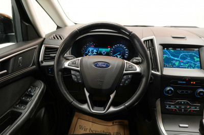 Ford S-MAX Gebrauchtwagen Ford S-MAX Gebrauchtwagen