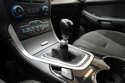 Ford S-MAX Gebrauchtwagen Ford S-MAX Gebrauchtwagen