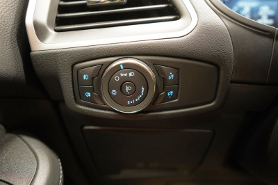 Ford S-MAX Gebrauchtwagen Ford S-MAX Gebrauchtwagen