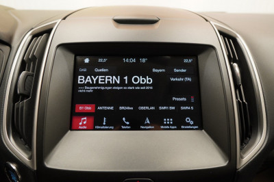 Ford S-MAX Gebrauchtwagen Ford S-MAX Gebrauchtwagen
