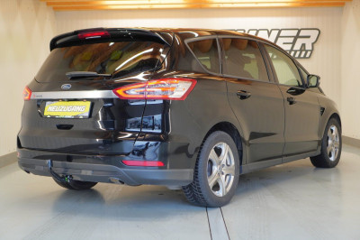 Ford S-MAX Gebrauchtwagen Ford S-MAX Gebrauchtwagen