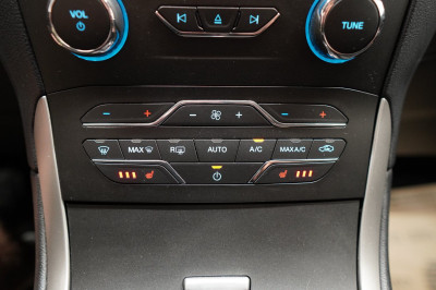 Ford S-MAX Gebrauchtwagen Ford S-MAX Gebrauchtwagen
