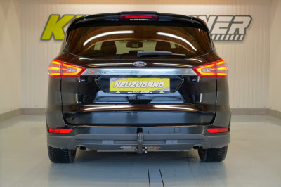 Ford S-MAX Gebrauchtwagen Ford S-MAX Gebrauchtwagen