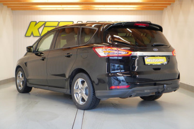 Ford S-MAX Gebrauchtwagen Ford S-MAX Gebrauchtwagen
