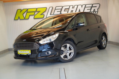 Ford S-MAX Gebrauchtwagen Ford S-MAX Gebrauchtwagen