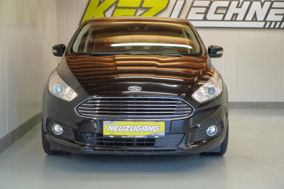 Ford S-MAX Gebrauchtwagen Ford S-MAX Gebrauchtwagen