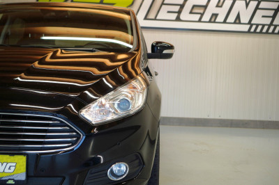 Ford S-MAX Gebrauchtwagen Ford S-MAX Gebrauchtwagen