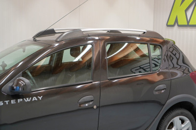 Dacia Sandero Gebrauchtwagen Dacia Sandero Gebrauchtwagen