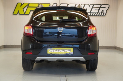 Dacia Sandero Gebrauchtwagen Dacia Sandero Gebrauchtwagen