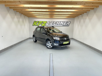 Dacia Sandero Gebrauchtwagen Dacia Sandero Gebrauchtwagen