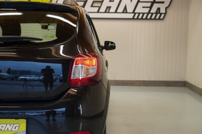 Dacia Sandero Gebrauchtwagen Dacia Sandero Gebrauchtwagen