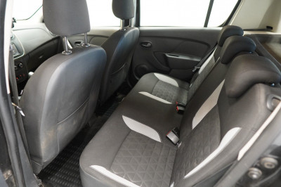 Dacia Sandero Gebrauchtwagen Dacia Sandero Gebrauchtwagen