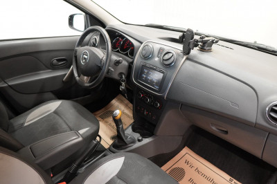Dacia Sandero Gebrauchtwagen Dacia Sandero Gebrauchtwagen