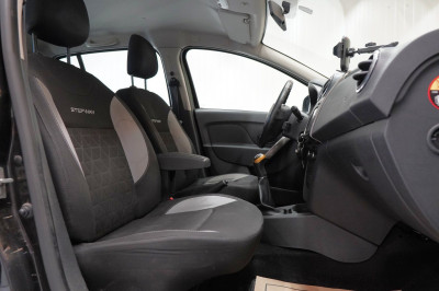 Dacia Sandero Gebrauchtwagen Dacia Sandero Gebrauchtwagen