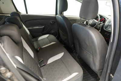 Dacia Sandero Gebrauchtwagen Dacia Sandero Gebrauchtwagen