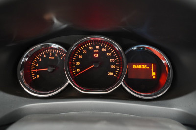 Dacia Sandero Gebrauchtwagen Dacia Sandero Gebrauchtwagen