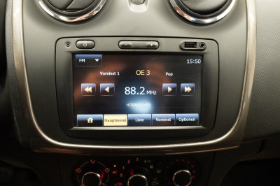 Dacia Sandero Gebrauchtwagen Dacia Sandero Gebrauchtwagen
