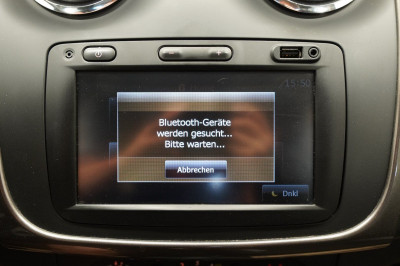 Dacia Sandero Gebrauchtwagen Dacia Sandero Gebrauchtwagen