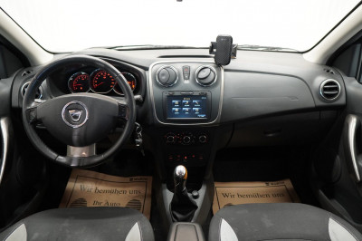 Dacia Sandero Gebrauchtwagen Dacia Sandero Gebrauchtwagen
