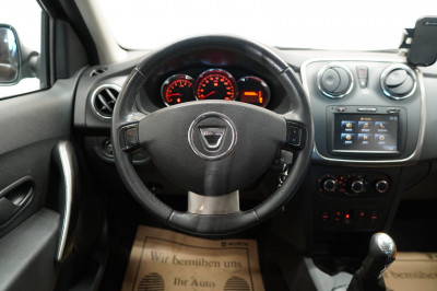Dacia Sandero Gebrauchtwagen Dacia Sandero Gebrauchtwagen