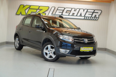 Dacia Sandero Gebrauchtwagen Dacia Sandero Gebrauchtwagen