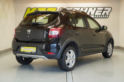Dacia Sandero Gebrauchtwagen Dacia Sandero Gebrauchtwagen