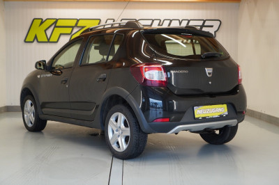 Dacia Sandero Gebrauchtwagen Dacia Sandero Gebrauchtwagen