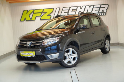Dacia Sandero Gebrauchtwagen Dacia Sandero Gebrauchtwagen