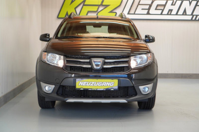 Dacia Sandero Gebrauchtwagen Dacia Sandero Gebrauchtwagen