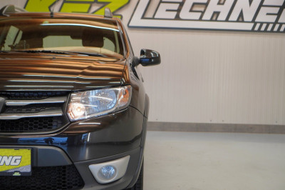 Dacia Sandero Gebrauchtwagen Dacia Sandero Gebrauchtwagen
